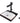 Iris 462006 Scanner Aereo A3 300 DPI 13MP USB 2.0 Nero