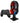 EgoGear SBP30-NS-BK Gamepad con Cuffie Bluetooth per Switch OLED/PC/PS3 Nero/Blu/Rosso