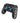 Manette de jeu sans fil Bluetooth Dragonshock Dragon Mizar pour PS4, grise, analogique/numérique
