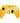Dragonshock PopTop Compact DSCNSW-P Wireless Gamepad for Nintendo Switch Orange