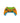 Manette de jeu sans fil multicolore Dragonshock pour Nintendo Switch – DSCNSW-MC Bluetooth