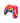Dragonshock PopTop Wireless Bluetooth Gamepad Multicolor for Nintendo Switch