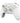 Manette de jeu sans fil Bluetooth Dragonshock pour Nintendo Switch, blanche