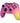 Dragonshock Nebula Ultimate Gamepad Wireless Bluetooth Multicolore per Nintendo Switch