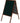 Bi-Office Lavagna doppia faccia con cavaletto 60x90cm Nero DKT30404052