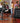 Bi-Office Lavagna doppia faccia con cavaletto 60x90cm Nero DKT30404052