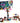 LEGO Hidden Side 70432 Luna Park Stregato Set Costruzioni 466 Pezzi 8+ Anni
