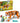 LEGO Creator 3 in 1 31129 Tigre - Set Costruzioni 400 Pezzi, 9+ Anni