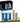 LEGO Architecture Skyline di Singapore 21057 Set 827 Pezzi per Adulti