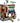 Lego Creator Ristorante Noodle 3 in 1 - Set costruzioni 569 pezzi, 8+ anni