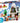 Lego Casa di Pan di Zenzero 10976 - Set Costruzioni per Bambini - Gioco Creativo