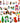 Lego Friends Calendario dell'Avvento 41706 Set Costruzioni Natale 312 Pezzi 6+ Anni
