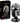 LEGO Star Wars Casco del Mandaloriano 75328 - 584 Pezzi, Collezionabile Per Adulti