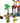 Lego City 60328 Postazione del Bagnino Due Piani con ATV - Set 211 Pezzi, 5-99 Anni