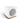 Tangent Spectrum XSW8 Subwoofer Passivo 90W 8" Bianco 31-250Hz Audio Home Theater