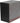 Tangent Spectrum Square Altoparlante Bluetooth 60W Wireless Grigio/Nero 330x330x200mm