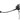 Jabra 2126-82-04 Cuffia Ufficio Monofonico Cablata USB Bluetooth Nero con Microfono