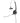 Jabra 2126-82-04 Cuffia Ufficio Monofonico Cablata USB Bluetooth Nero con Microfono