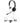 Jabra Evolve 20 UC Cuffia Mono USB per PC e Ufficio con Cancellazione Rumore Nero
