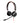 Jabra Evolve 40 Cuffie Cablate Ufficio Nero con Microfono Regolabile