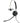 Jabra BIZ 2400 II QD Mono Auricolare Cablato Professionale con Cancellazione Rumore