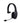BlueParrott B450XT Auricolare Wireless Bluetooth Nero a Padiglione per Musica e Chiamate