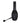 BlueParrott B450XT Auricolare Wireless Bluetooth Nero a Padiglione per Musica e Chiamate