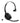 Jabra 25599-899-899 Cuffia Wireless Monofonico Nero per Ufficio Bluetooth ANC