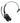 Jabra 25599-899-899 Cuffia Wireless Monofonico Nero per Ufficio Bluetooth ANC