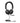 Jabra 24189-999-899 Cuffia USB-C Stereo a Padiglione per Microsoft Musica e Chiamate Nero
