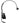 Jabra Engage 55 SE Auricolare Wireless Monofonico per Ufficio Nero DECT 150m