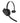 Jabra Perform 75 Auricolare Wireless Mono Bluetooth USB-C per Ufficio Nero