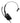 Jabra Evolve2 50 Auricolare a Padiglione Cablato e Bluetooth USB-C/A per Ufficio Nero