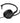 Jabra Evolve2 50 Auricolare a Padiglione Cablato e Bluetooth USB-C/A per Ufficio Nero