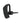 Jabra Perform 10 Wired Cuffie Mono USB-C con Cancellazione Rumore Nero