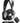SteelSeries Arctis Nova Pro Cuffie Gaming Wireless 7.1 Nero Multipiattaforma