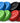 Steelseries Universal Anti-Slip Rubber Tips 8-Pack Multicolor for Game Consoles