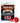 Steelseries KontrolFreek FPS Inferno Impugnature Joystick PS4 PS5 Rosso