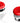 Steelseries KontrolFreek FPS Inferno Impugnature Joystick PS4 PS5 Rosso