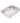 Char-Broil Vassoio Rettangolare in Alluminio per Barbecue 330x265x55mm