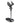 Datalogic Stand G040 per Scanner di Codici a Barre Nero Compatibile e Stabile