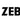 Zebra LS2208 Scanner Laser Codici a Barre Nero con Cavo - Distanza Scansione 431mm