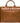 dbramante1928 Borsa in Pelle per Laptop 16 Pollici Marrone Chiaro con Tracolla