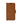 dbramante1928 Leather Wallet Case for iPhone 12 mini Light Brown