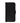 dbramante1928 iPhone 12/12 Pro Leather Wallet Case Black Wireless Charging