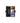 dbramante1928 iPhone 12/12 Pro Leather Wallet Case Black Wireless Charging