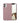 dbramante1928 Cover iPhone 11/XR in plastica riciclata rosa Pink Sand Greenland