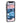 DBRAMANTE1928 Custodia iPhone 12/12 Pro Trasparente in Plastica Riciclata 6.1"