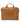 dbramante1928 Amalienborg Borsa in Pelle per Laptop 15" Marrone Caricamento dall'Alto