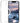 dbramante1928 Cover iPhone 14 MagSafe Compatibile Trasparente in Plastica Riciclata